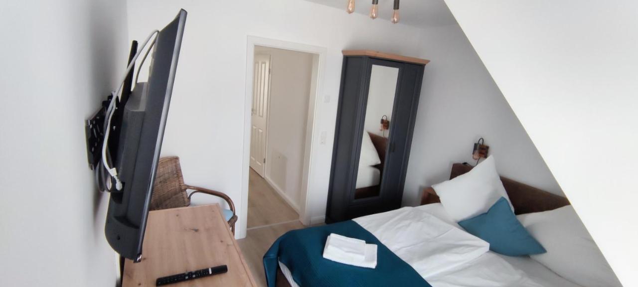 Koje 4 Apartment Graal-Mueritz