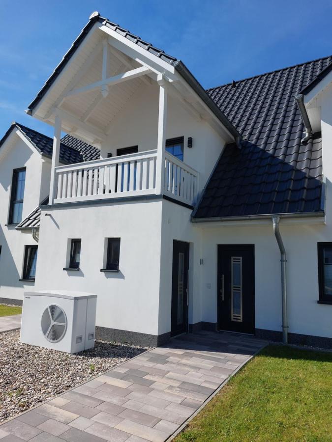 Koje 4 Apartment Graal-Mueritz