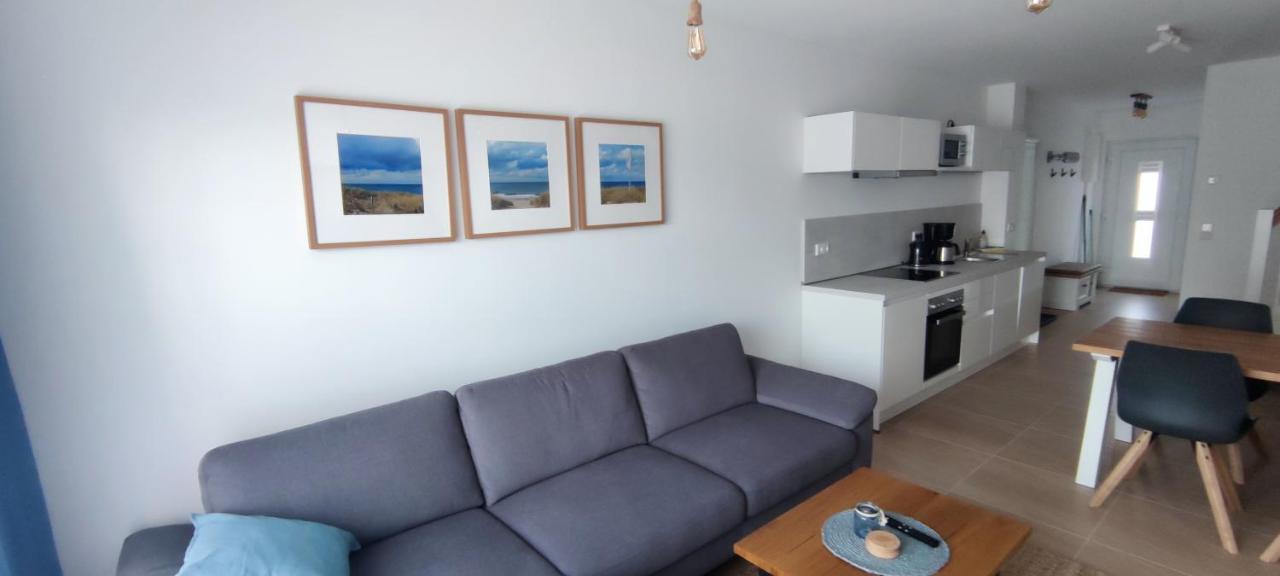 Apartment Koje 4 Graal-Mueritz