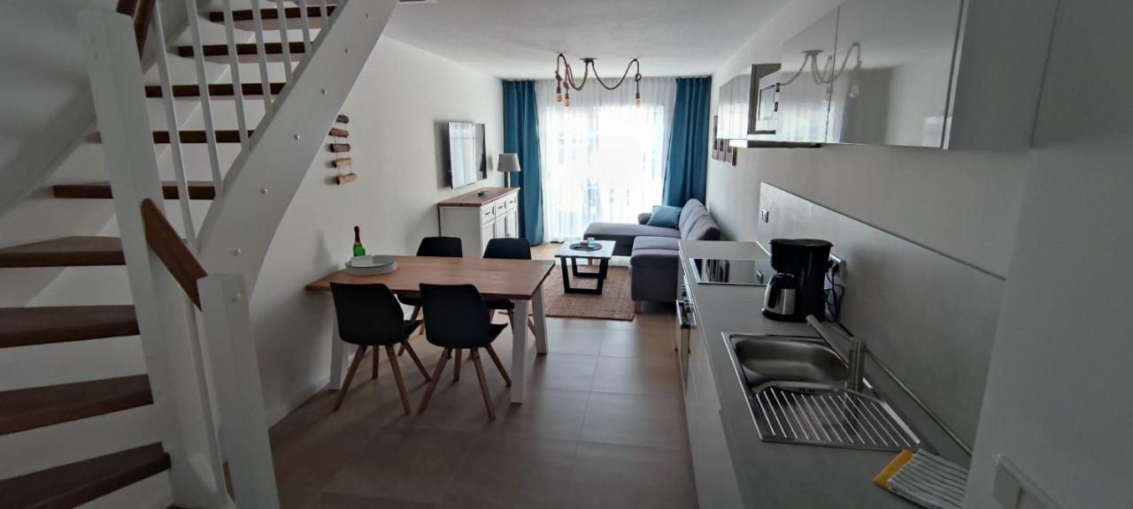 Apartment Koje 4
