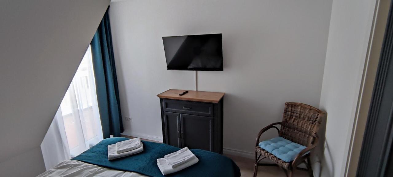 Koje 4 Apartment *
