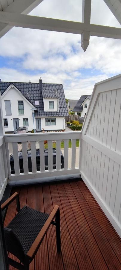 Koje 4 Apartment Graal-Mueritz